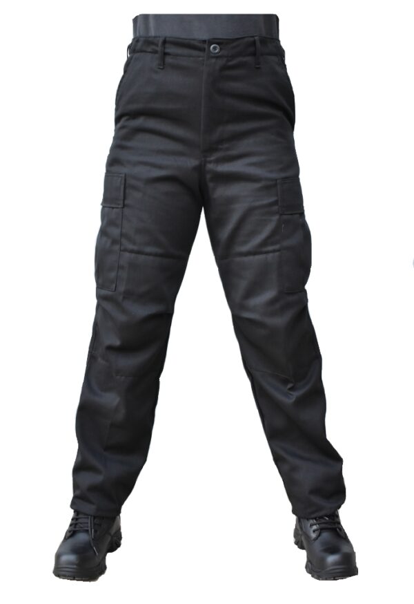 PANTALON COMANDO GABARDINA - Image 2