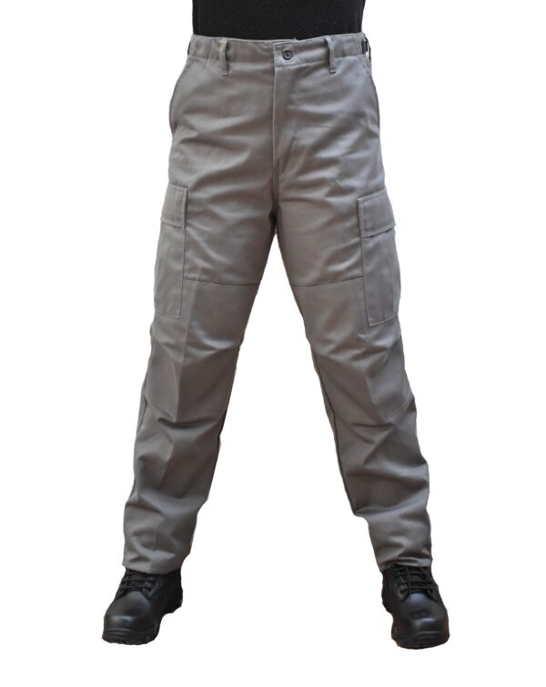 PANTALON COMANDO GABARDINA - Image 2