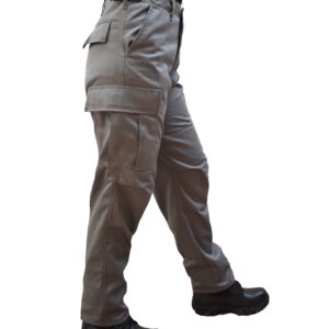 PANTALON COMANDO GABARDINA