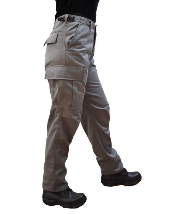 PANTALON COMANDO GABARDINA