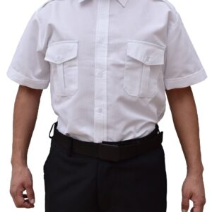CAMISOLA CON CHARRETERAS LISA MANGA CORTA