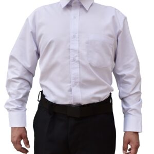 CAMISA LISA DE VESTIR LISA