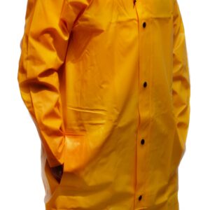 GABARDINA IMPERMEABLE