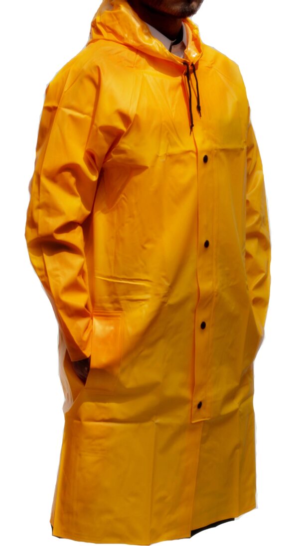 GABARDINA IMPERMEABLE