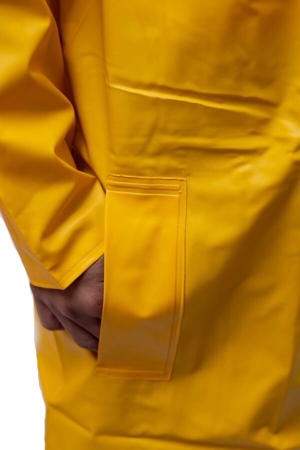 GABARDINA IMPERMEABLE - Image 2