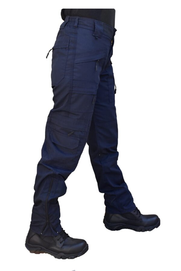 COMANDO TIPO PILOTO