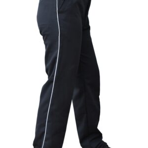PANTALON DE VESTIR CON PIOLA