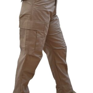 PANTALON COMANDO RIPSTOP