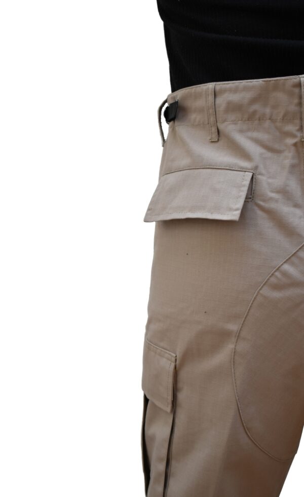 PANTALON COMANDO RIPSTOP - Image 3