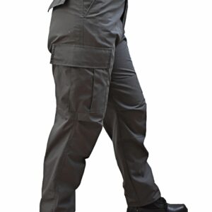 PANTALON COMANDO RIPSTOP