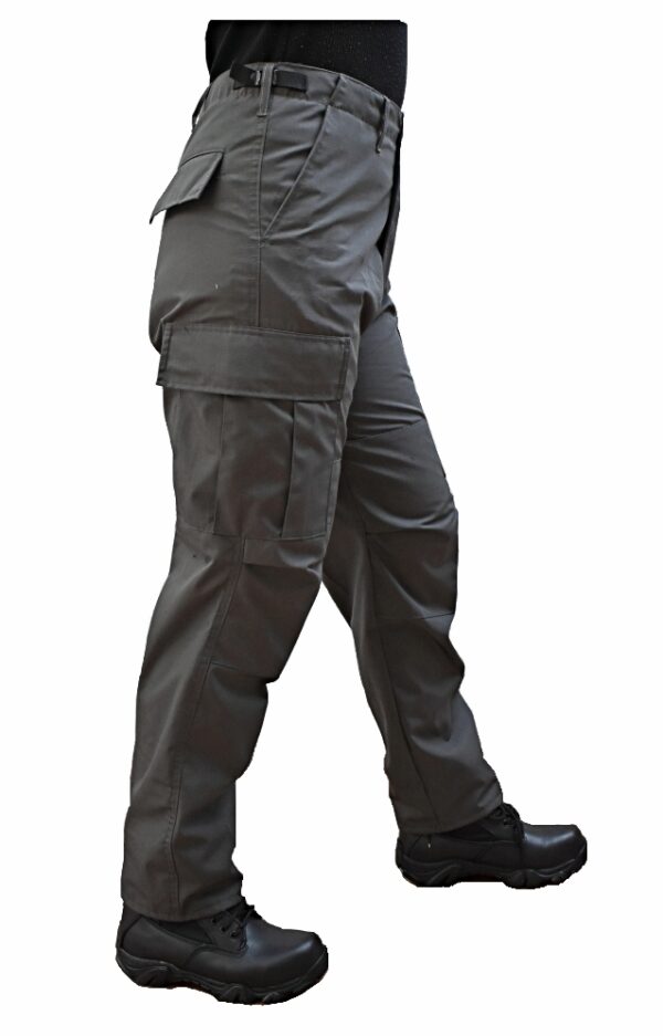 PANTALON COMANDO RIPSTOP